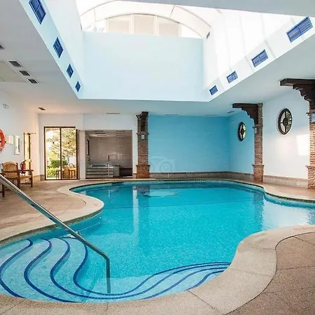Alanda Club 4* Marbella