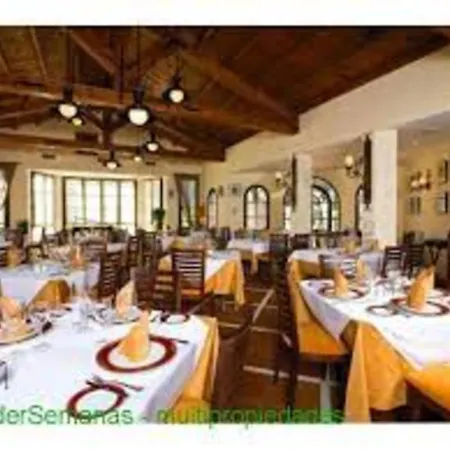 Alanda Club Apartmanhotel Marbella