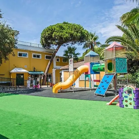 Alanda Club 4* Marbella